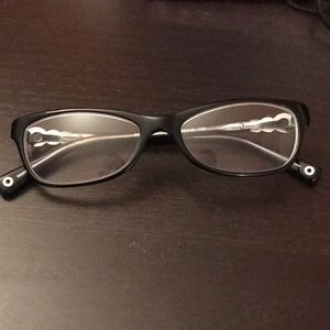Coach Glasses